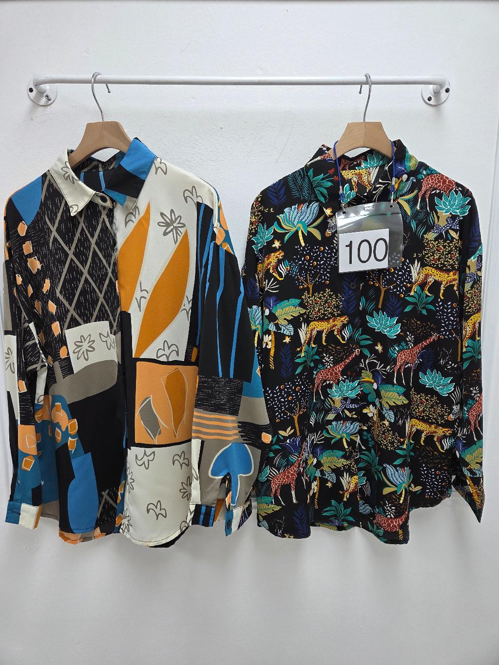 100번